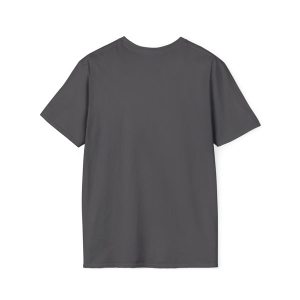 Physics Is Like Magic But Real Unisex Softstyle T-Shirt - Image 17