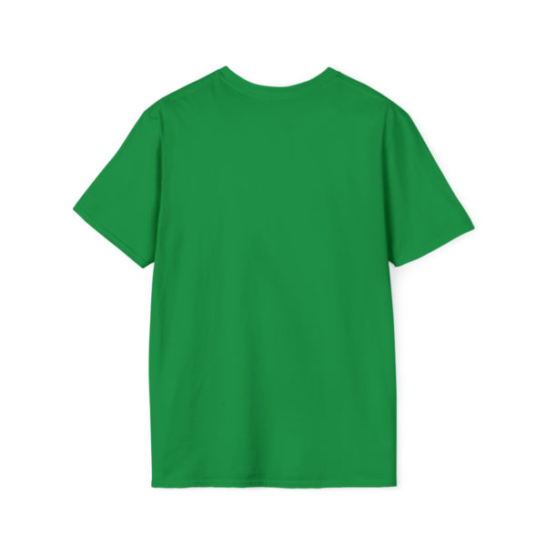 Physics Is Like Magic But Real Unisex Softstyle T-Shirt - Image 11