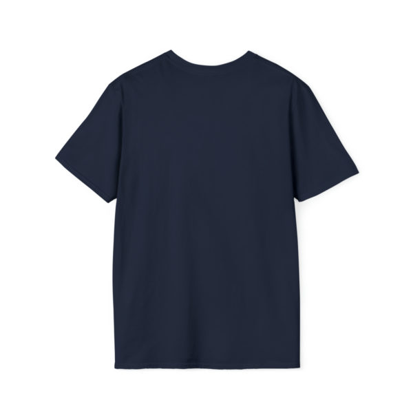Physics Is Like Magic But Real Unisex Softstyle T-Shirt - Image 20