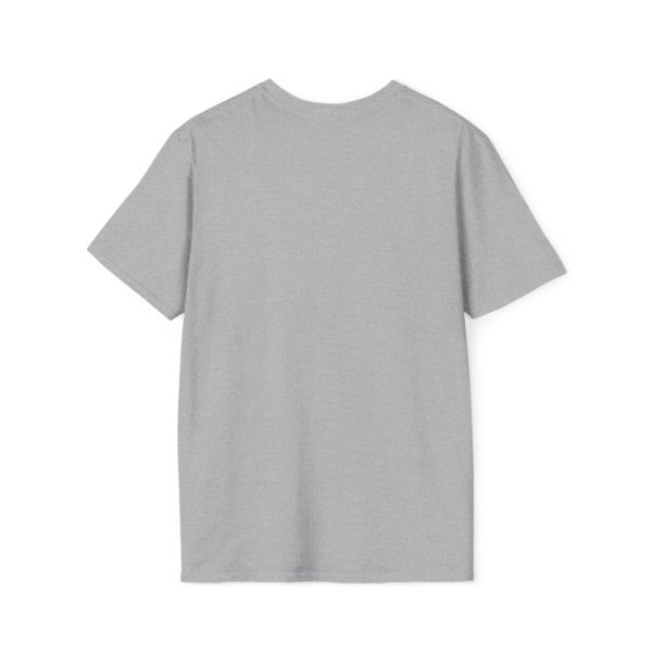 Physics Is Like Magic But Real Unisex Softstyle T-Shirt - Image 8