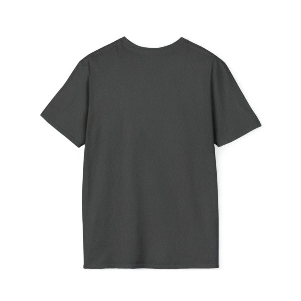 Physics Is Like Magic But Real Unisex Softstyle T-Shirt - Image 14