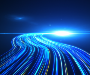 Computing at Light Speed