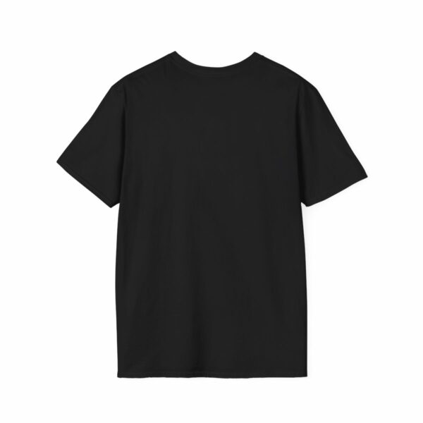 The Tinfoil Hat Club Tee Softstyle T-Shirt - Image 2