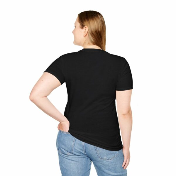The Tinfoil Hat Club Tee Softstyle T-Shirt - Image 6