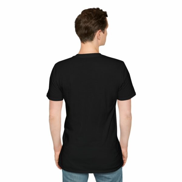 The Tinfoil Hat Club Tee Softstyle T-Shirt - Image 8