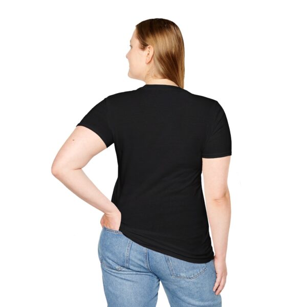 Snow Bunny Heaven T-Shirt When I Die I'mma Go To... Tee TikTok Song Trend - Image 6
