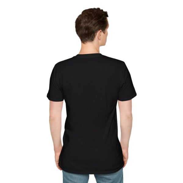 Snow Bunny Heaven T-Shirt When I Die I'mma Go To... Tee TikTok Song Trend - Image 8