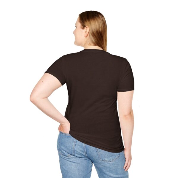 President of the Hawk Tuah Girl Fan Club Shirt Funny Trend Tee - Image 18