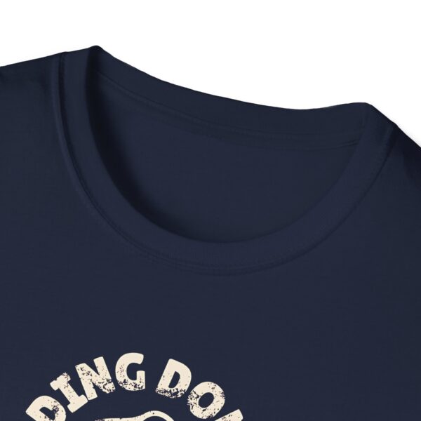 Ding Dong Eat It Up T-Shirt Tee Youtube TikTok Song Trend - Image 11