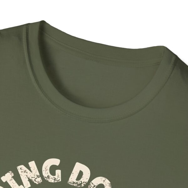 Ding Dong Eat It Up T-Shirt Tee Youtube TikTok Song Trend - Image 19