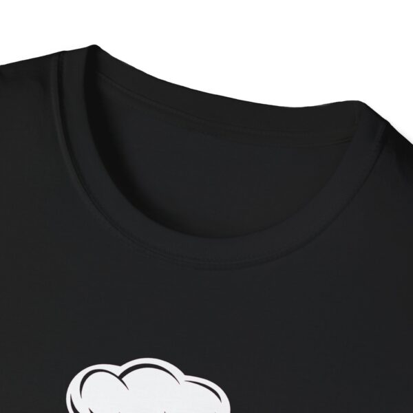 Ding Dong Eat It Up T-Shirt Tee TikTok Song Trend Eat It Well & Mix It Up - Image 3