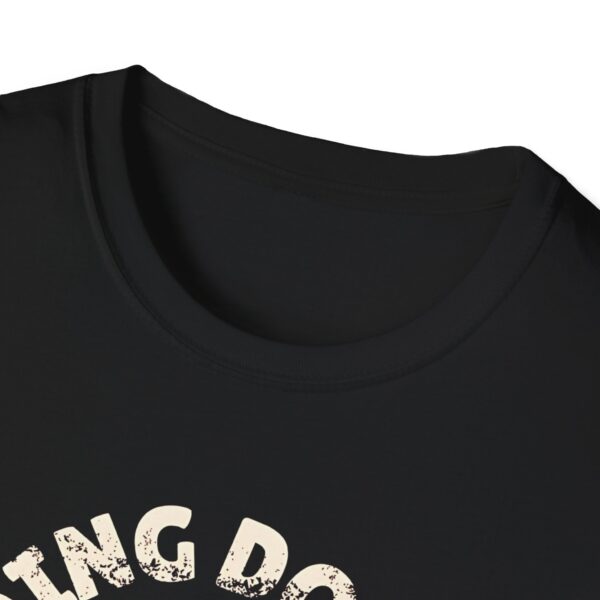 Ding Dong Eat It Up T-Shirt Tee Youtube TikTok Song Trend - Image 7
