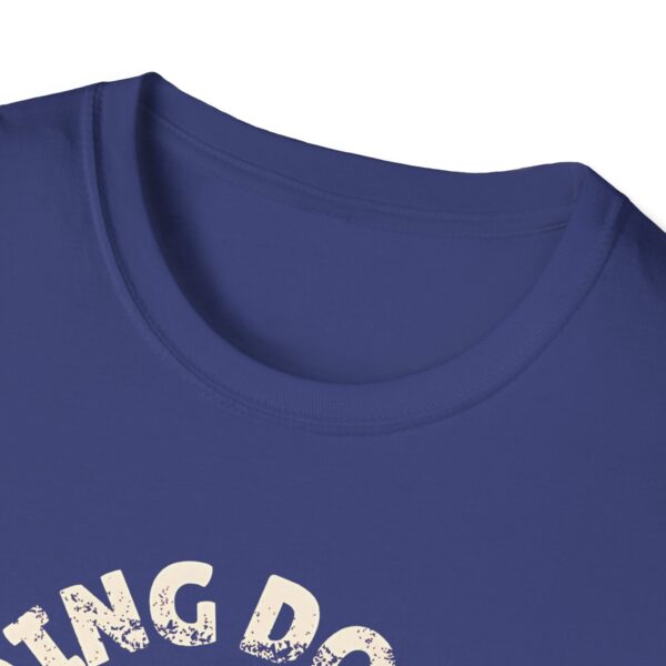 Ding Dong Eat It Up T-Shirt Tee Youtube TikTok Song Trend - Image 15