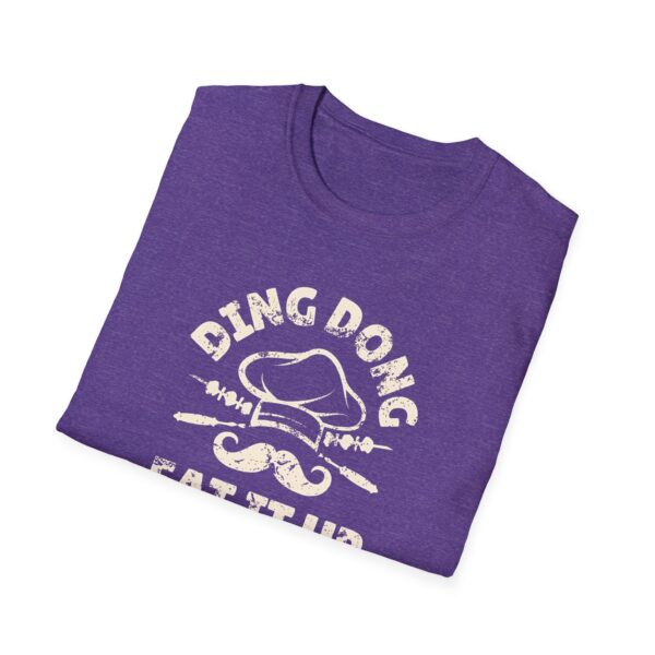 Ding Dong Eat It Up T-Shirt Tee Youtube TikTok Song Trend - Image 44