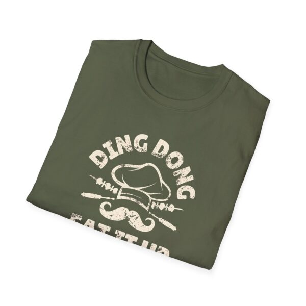 Ding Dong Eat It Up T-Shirt Tee Youtube TikTok Song Trend - Image 20