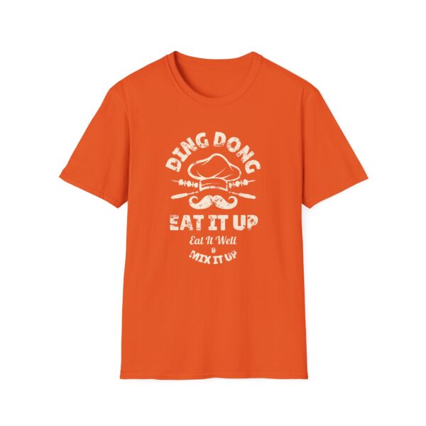 Ding Dong Eat It Up T-Shirt Tee Youtube TikTok Song Trend - Image 33