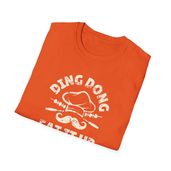 Ding Dong Eat It Up T-Shirt Tee Youtube TikTok Song Trend - Image 36