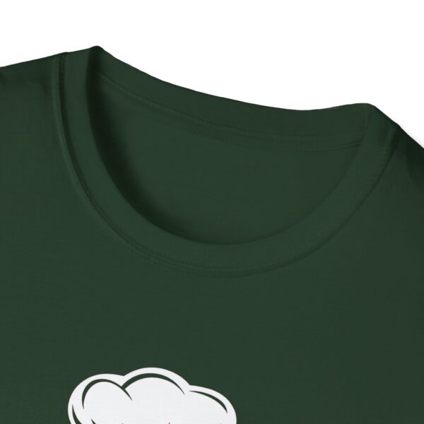 Ding Dong Eat It Up T-Shirt Tee TikTok Song Trend Eat It Well & Mix It Up - Image 7