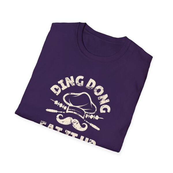 Ding Dong Eat It Up T-Shirt Tee Youtube TikTok Song Trend - Image 24