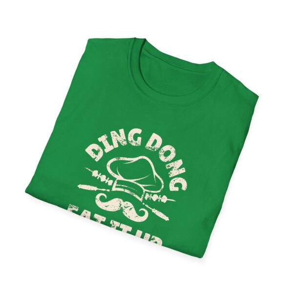 Ding Dong Eat It Up T-Shirt Tee Youtube TikTok Song Trend - Image 32