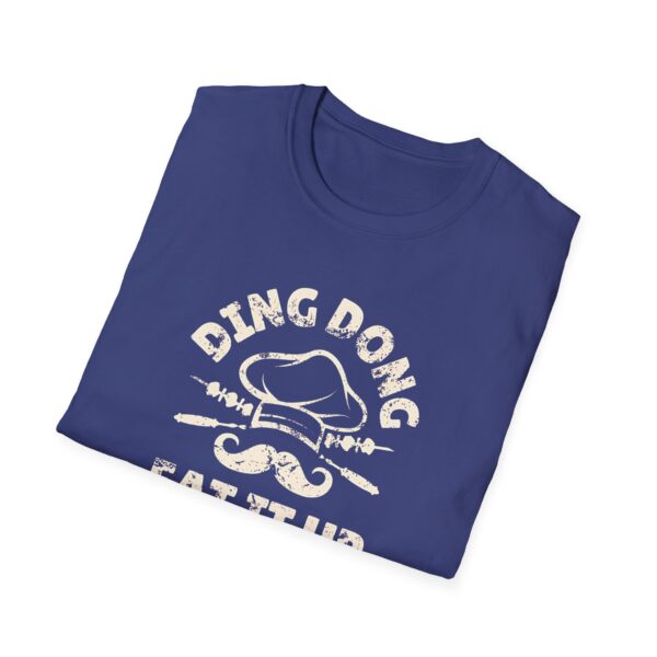 Ding Dong Eat It Up T-Shirt Tee Youtube TikTok Song Trend - Image 16