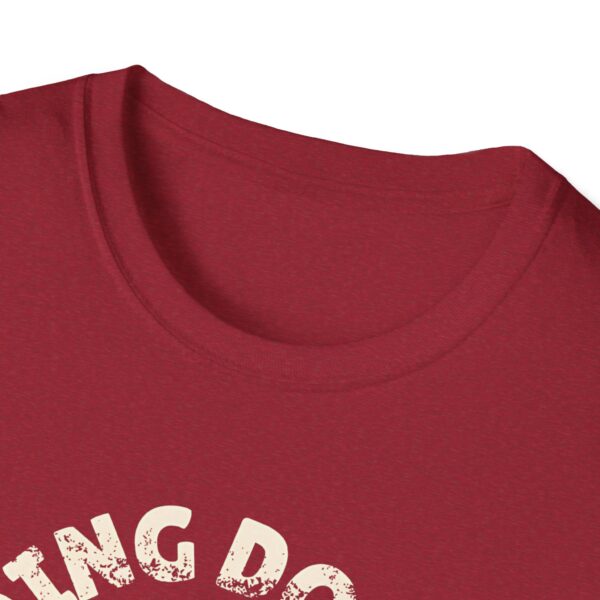 Ding Dong Eat It Up T-Shirt Tee Youtube TikTok Song Trend - Image 3